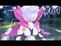 Digimon Story Cyber Sleuth Hacker's Memory Part 69: Kuzuhamon's Trap!