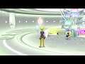 Digimon Story Cyber Sleuth (semi blind) part 6 - DigiOverleveled
