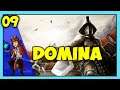 DOMINA Let's Play | 9  | Roman Gladiatorial Management Game | Domina Expansion Beta