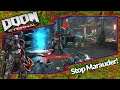 Doom Eternal Funny Gameplay Video 2021 || Marauders Are The Worst! || MumblesVideos