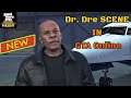 Dr. DRE Scene GTA Online & Cayo Perico ISLAND | CUTSCENE | NEW DLC!