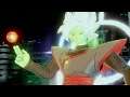 Dragon Ball Xenoverse 2 mods  Black Goku and Zamasu with potara fusion