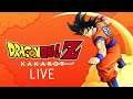 Dragon Ball Z Kakarot - THE END [Reupload LIVE]