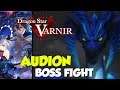 Dragon Star Varnir Audion Boss Fight