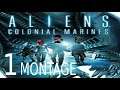 EFAP Gaming Colonial Marines (Best of Stage 1 and 2)