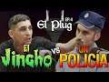 Entrevista a El Jincho | EL PLUG con Lil Moss | PlayGround