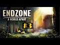 Endzone - A World Apart (EA) | Ep. 3 | Surviving Corona Virus + 2nd Drought