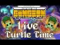 Enter the Gungeon - Live - [Hangin' Out]