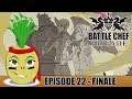 Ep22 (Finale): "Sportacus" | Battle Chef Brigade | Renegade Pineapple