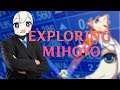 Exploring miHoYo, The Past and Present