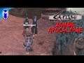 Exploring The New Hub And Making Allies With The Shinobi Thieves - Kenshi Zombie Apocalypse Ep 30