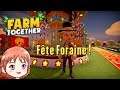 Farm Together - La Fête Foraine (DLC Celery Pack) [Switch]