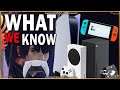 FFXIV & Next-Gen Consoles What We Know