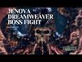 Final Fantasy 7 Remake | Jenova Dreamweaver Boss Fight
