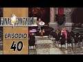 Final Fantasy IX ► La Casa De Subastas | Parte 40