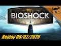 [FR] Bioshock Infinite - La boucle est bouclée