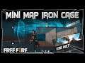 Free Fire | Mini Map Iron Cage | Gentleman Gaming