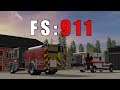 FS:911: Ep. 8 - Happy Thanksgiving...