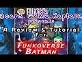 Funkoverse Batman Review & Tutorial