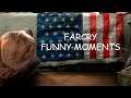 Funny Farcry moments 2 #shorts