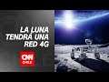 Futuro 360 | La Luna tendrá una red 4G
