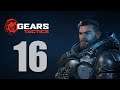 Gears Tactics - Разбитый призрак [Побочная операция] [Акт 2, Глава 6] [16]