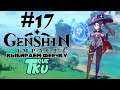 Genshin Impact / Геншин Импакт #17 Квесты в Инадзуме / Выбираем Фею! Гриндилка Фармилка Стрим!