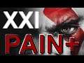 God of War 3: Remastered | PAIN+ Guide/Walkthrough | Installment XXI "Caverns Continued"