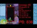 Going for Death GM!! [TAP - Tetris: The Absolute - The Grand Master 2 Plus]