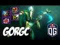GORGC NECROMANT - Dota 2 Pro Gameplay [Watch & Learn]