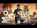 Grand Theft Auto V - Explodindo tudo com Trevor #26