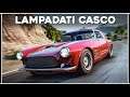 GTA 5 Online: Lampadati Casco — Самая красивая спорт классика