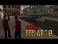 GTA SAN ANDREAS MISSION 555 WE TIP