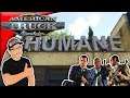 GTA V Heists Humane Labs - Final Stream - Goodbye JNR-SNR gaming!