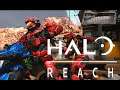 Halo: Reach - Вливаемся в мультиплеер