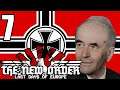 HOI4 The New Order: Reforming Speers German Reich 7