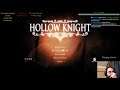 Прохождение Hollow Knight Godmaster Часть 20 "Узник"