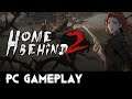 Home Behind 2 | PC Gameplay [Demo]