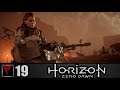 HORIZON Zero Dawn #19 - Приманка (Часть II)