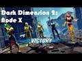 How to beat ... Dark Dimension 2: Node 10 | Marvel Strike Force Gameplay