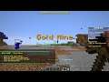 How To Unlock Protection IV Enchant Recipe:  Magzie Plays:  Minecraft Hypixel Skyblock!  EP:2