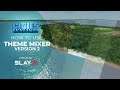 How to use: Theme Mixer - Mod Tutorial - Cities: Skylines