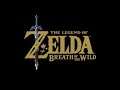 Hyrule Castle - Zelda: Breath Of The Wild Soundtrack