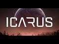 ICARUS: Surival - Trailer