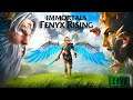 IMMORTALS FENYX RISING Gameplay Walkthrough Part 1 [1080/60FPS PC] - Matke LIVE