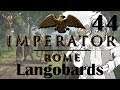 Imperator: Rome | Langobards (Migratory Tribe) | 44