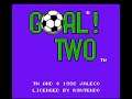 Intro-Demo - Goal! Two (NES, USA)