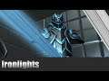 Ironlights - VR Gameplay Valve Index