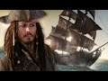 JACK SPARROW PLAYS SEA OF THIEVES (Voice Trolling)