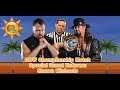 Jon Moxley challenges The Undertaker for the GDW Championship August 25th at Heat at the Beach